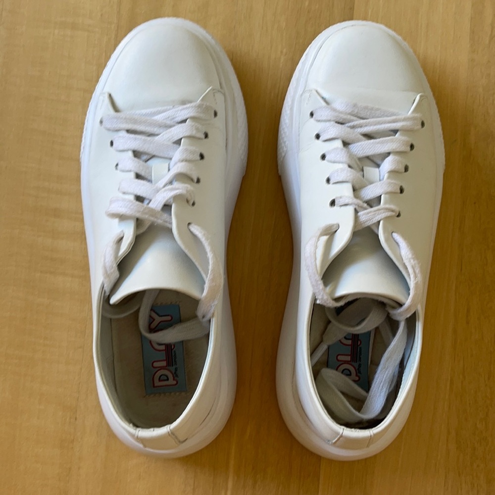 Jeffrey Campbell sneakers